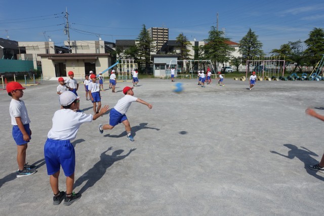 屋外オールスポーツ