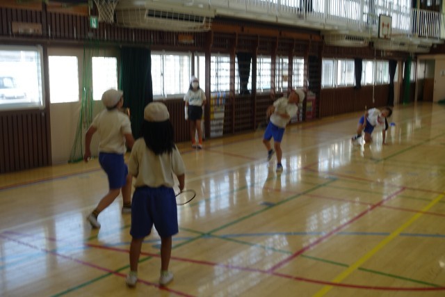 屋内オールスポーツ