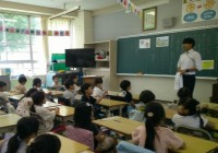 1年1組