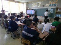 5年2組