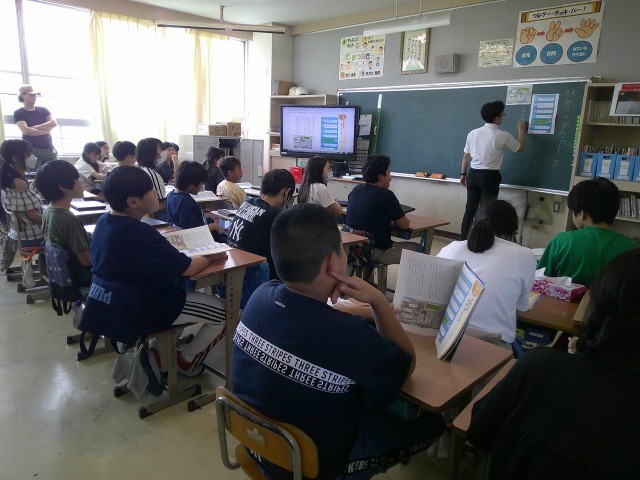 5年2組