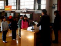 理科コンクール