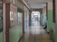 廊下