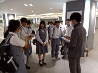 東京駅集合チェク