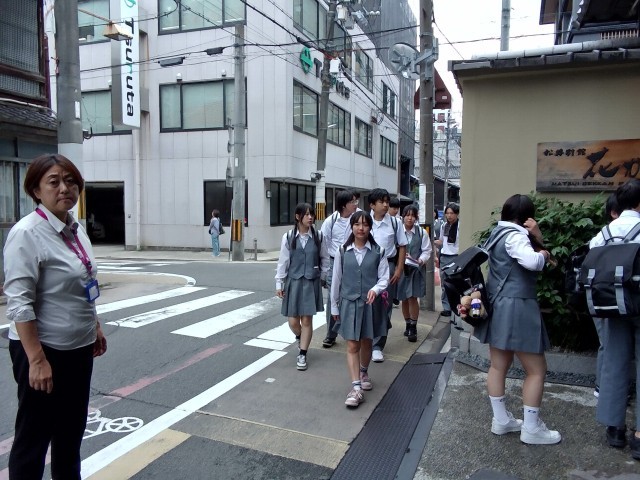 だいぶ疲れた様子