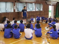 夢先生と作戦会議