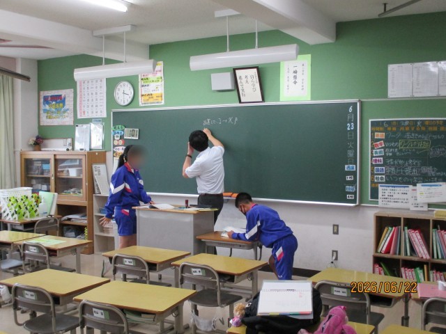 残って学ぶ！